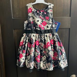 NWT 3T dress